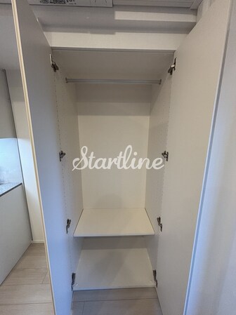 ザ・パークハビオ代々木の物件内観写真